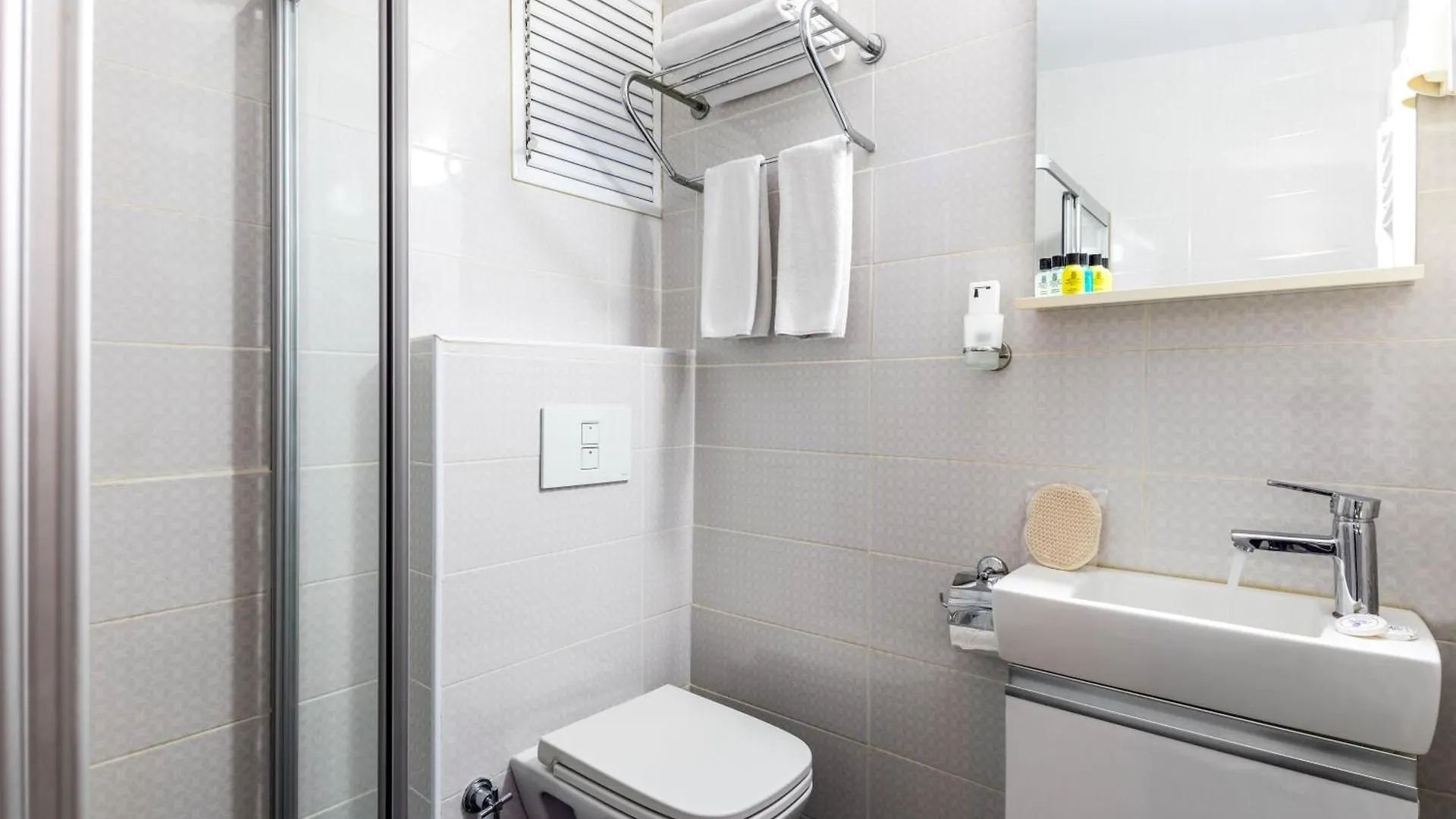 The Beyoglu Platine Hotel Κωνσταντινούπολη Τουρκία