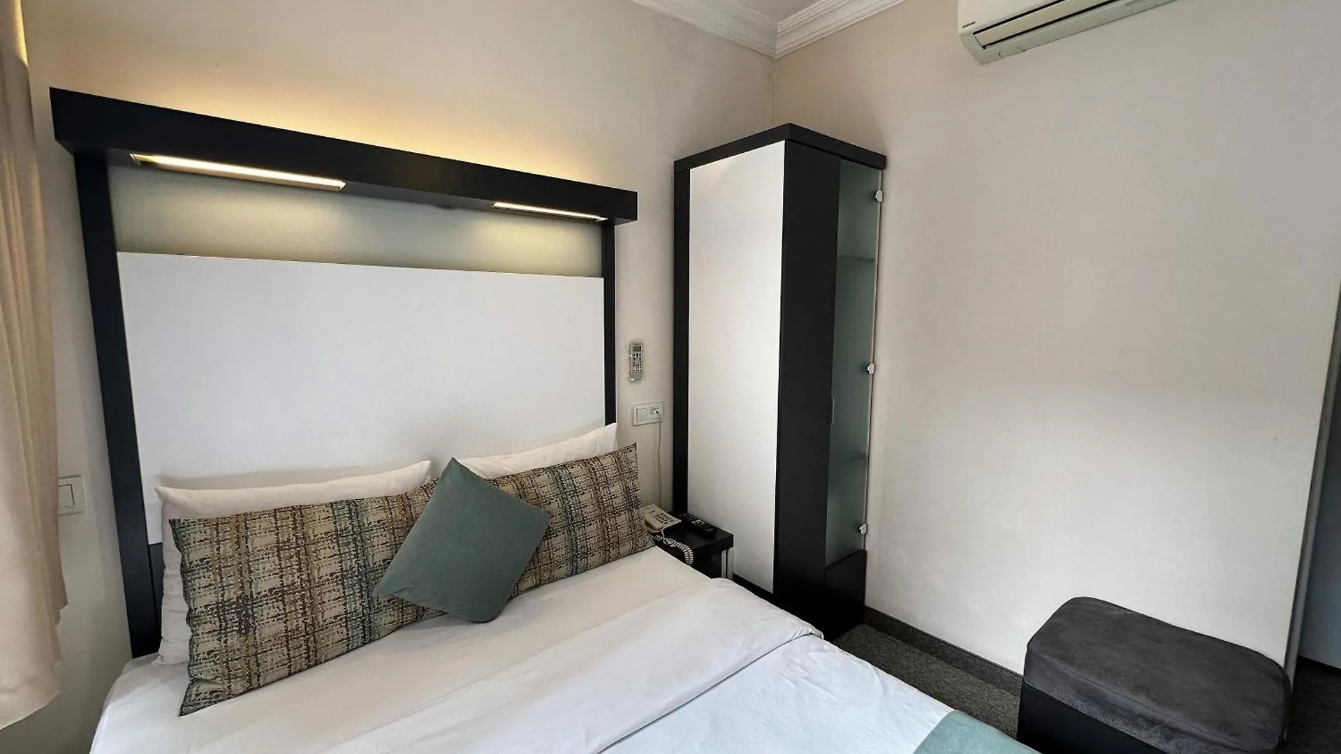 The Beyoglu Platine Hotel Κωνσταντινούπολη