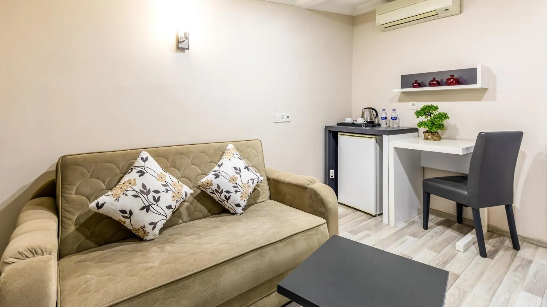 The Beyoglu Platine Hotel Κωνσταντινούπολη Τουρκία