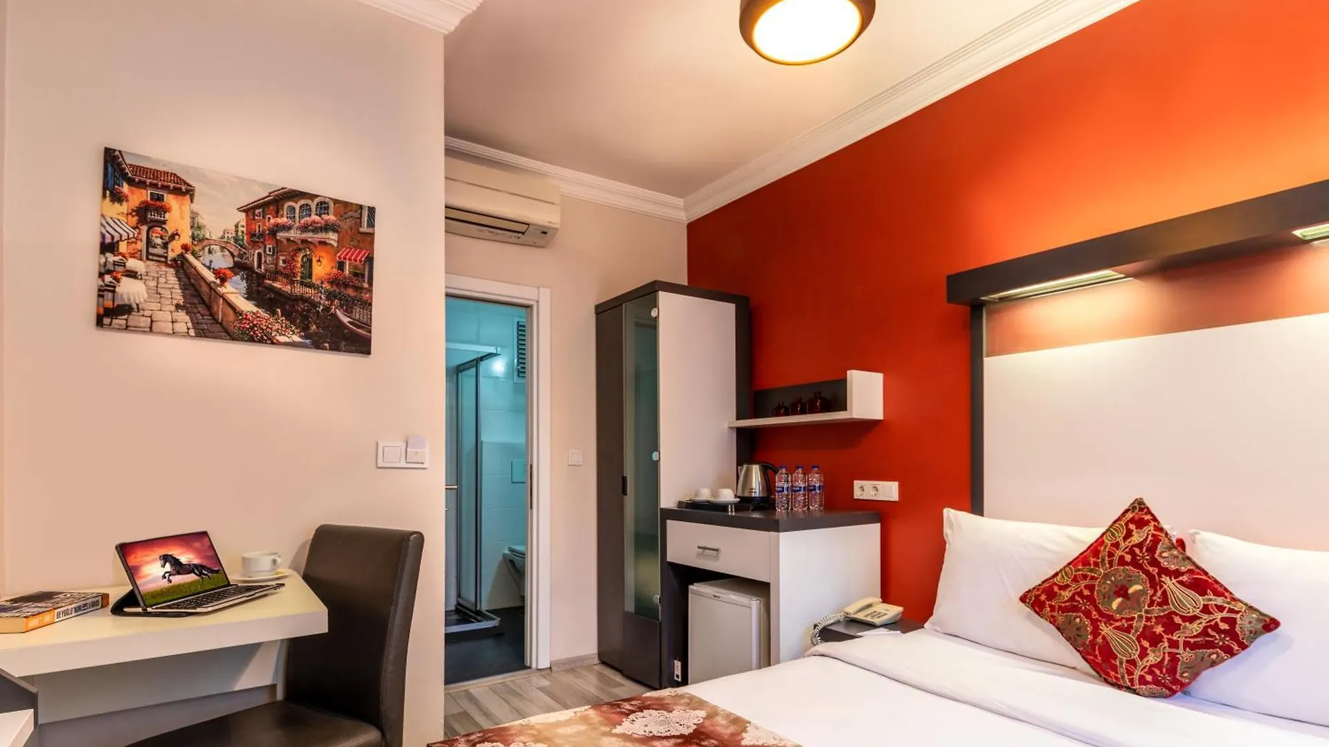 The Beyoglu Platine Hotel Κωνσταντινούπολη Τουρκία