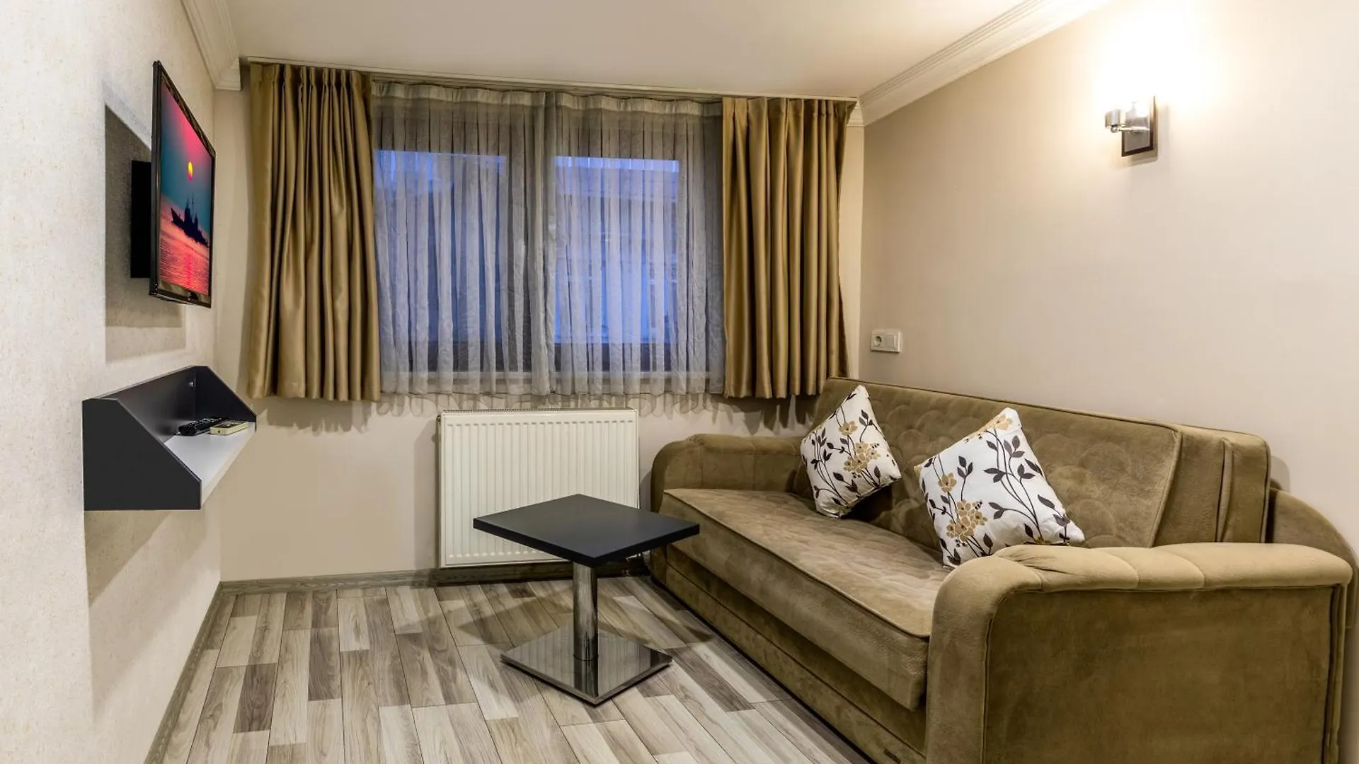 The Beyoglu Platine Hotel Κωνσταντινούπολη Τουρκία