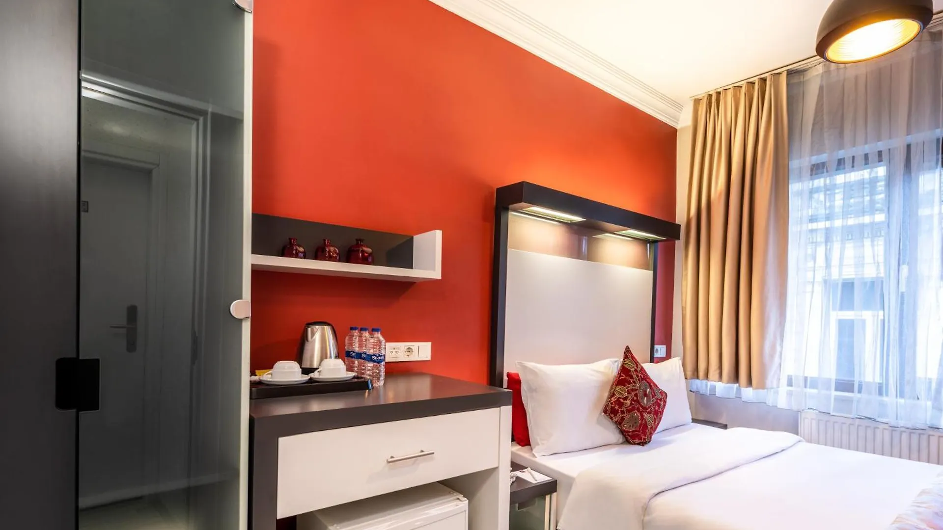 The Beyoglu Platine Hotel Κωνσταντινούπολη