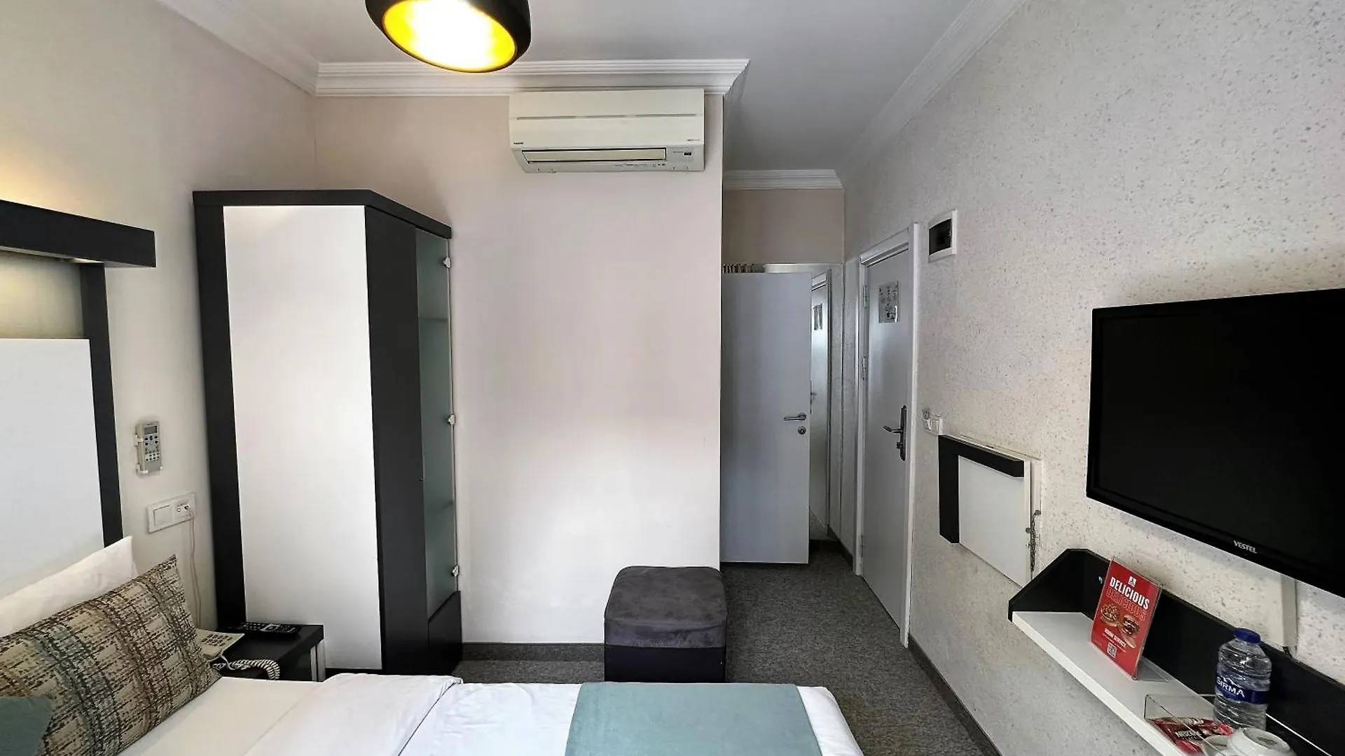 The Beyoglu Platine Hotel Κωνσταντινούπολη