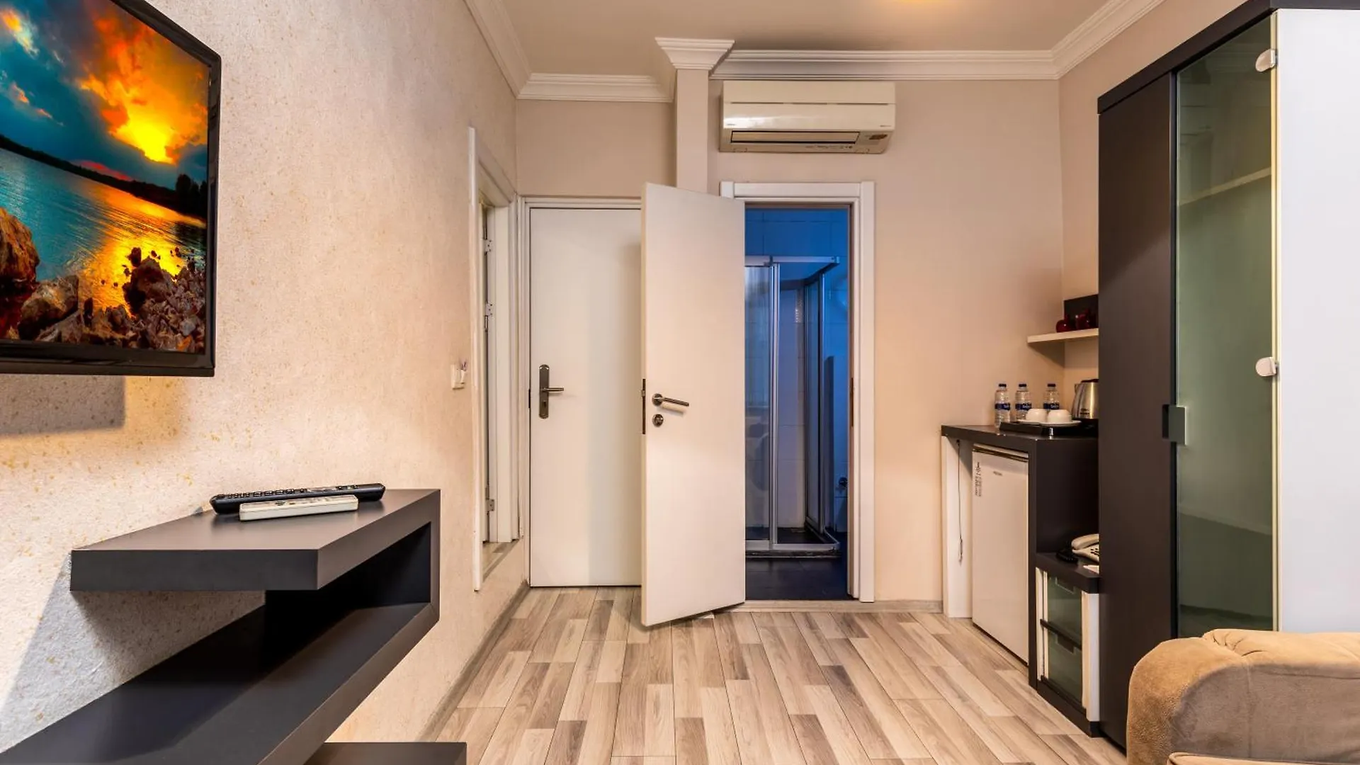 The Beyoglu Platine Hotel Κωνσταντινούπολη