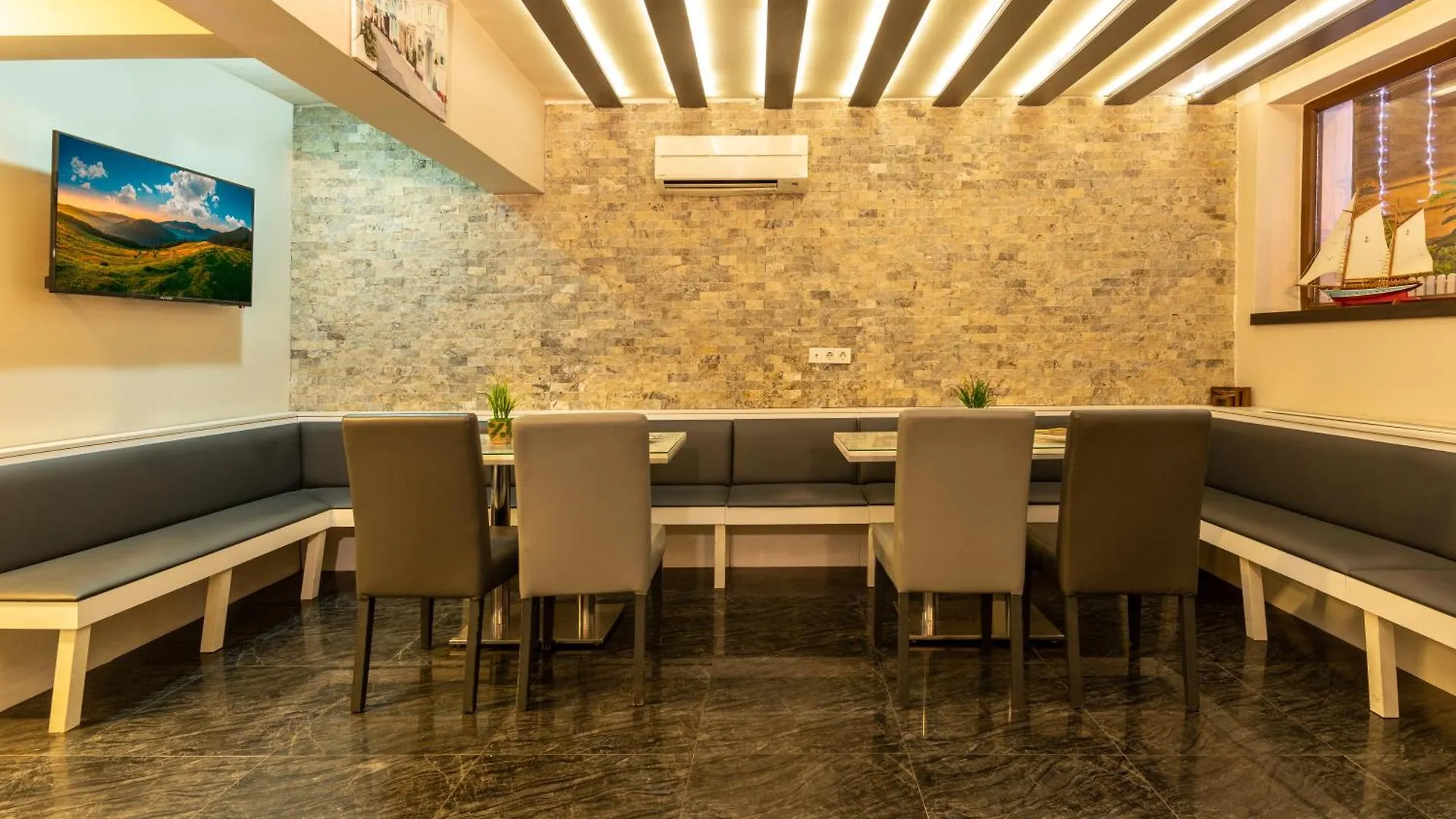 The Beyoglu Platine Hotel Istanbul 0*,  Türkei