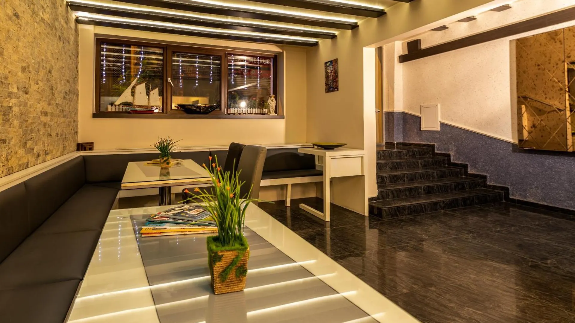 The Beyoglu Platine Hotel Istanbul