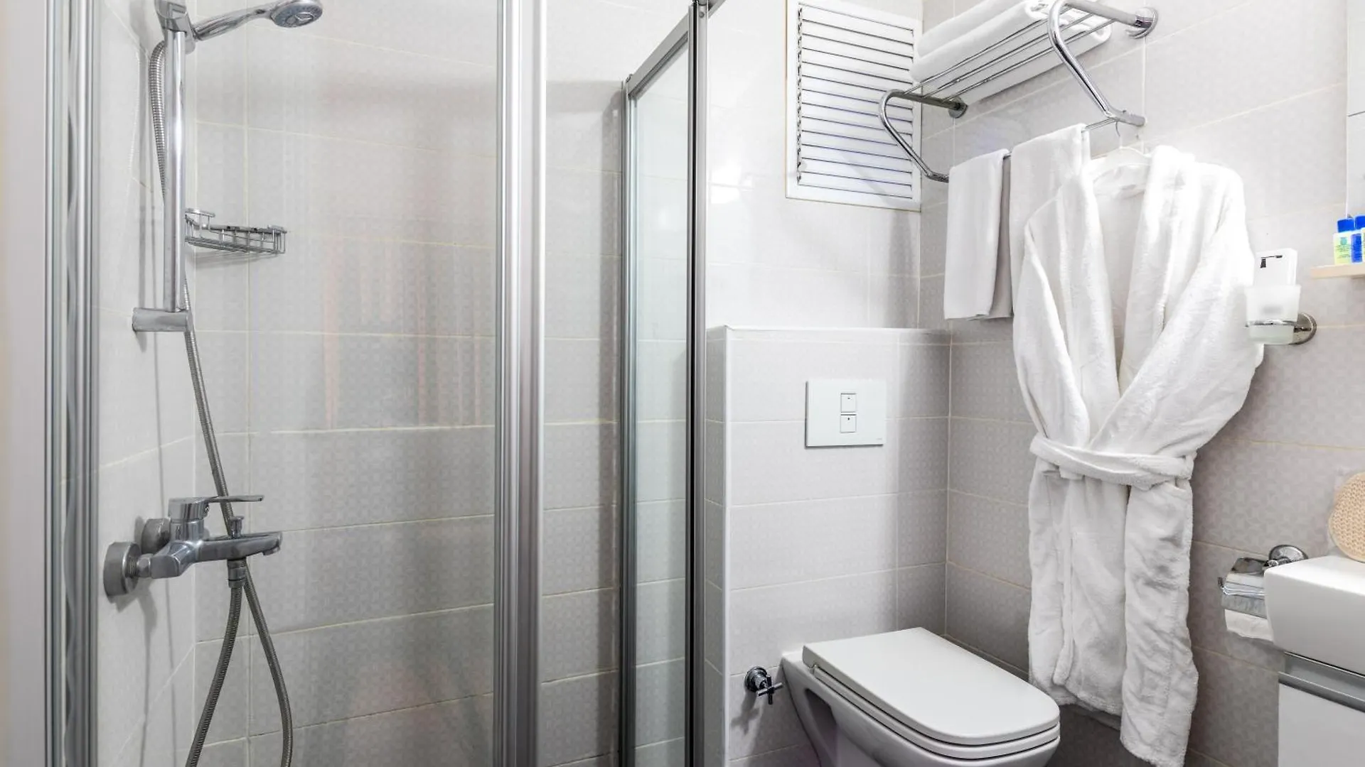 The Beyoglu Platine Hotel Istanbul 0*,  Türkei