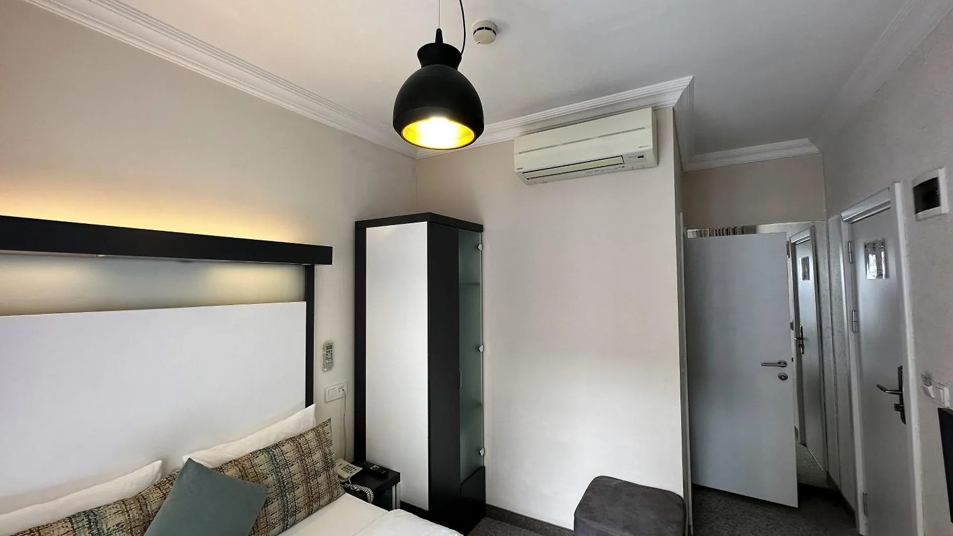 The Beyoglu Platine Hotel Provincia di Provincia di Istanbul 0*,  Turchia